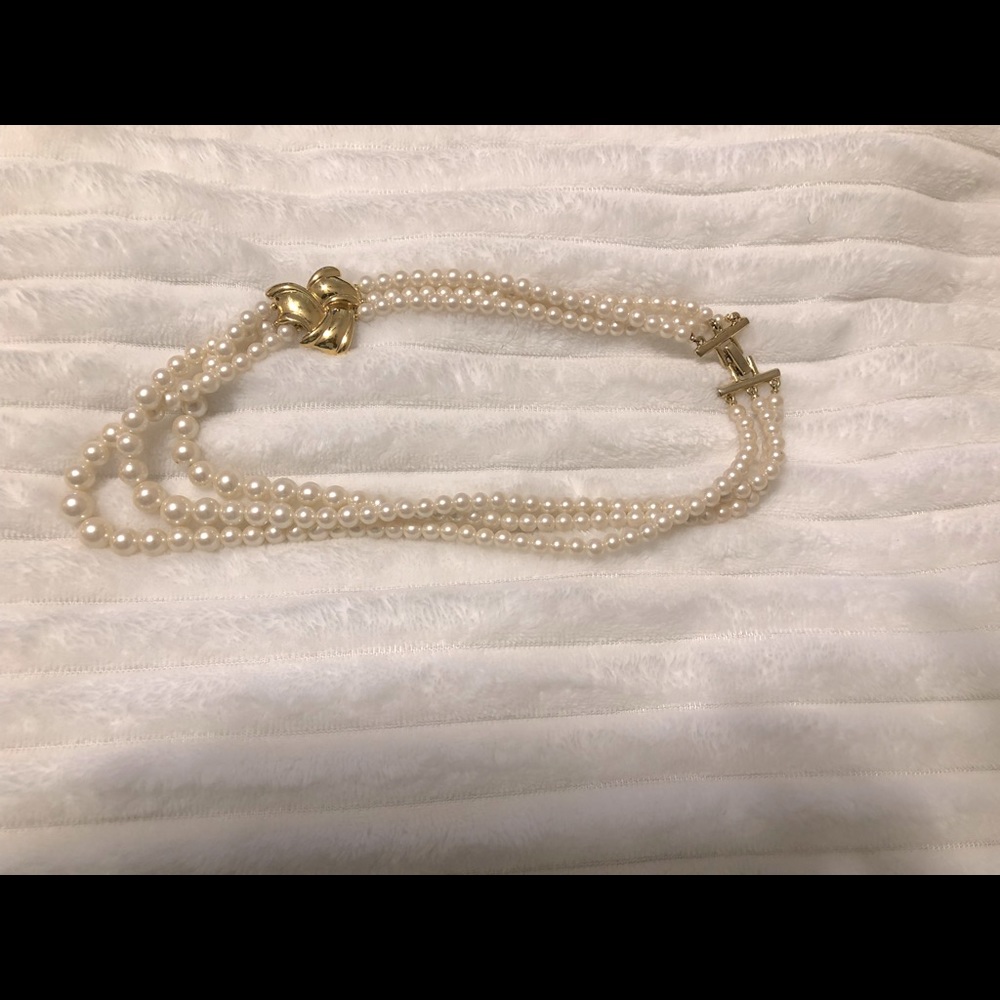 Pearls